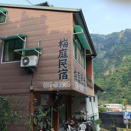 Meiting B&B Sujli Kültér fotó