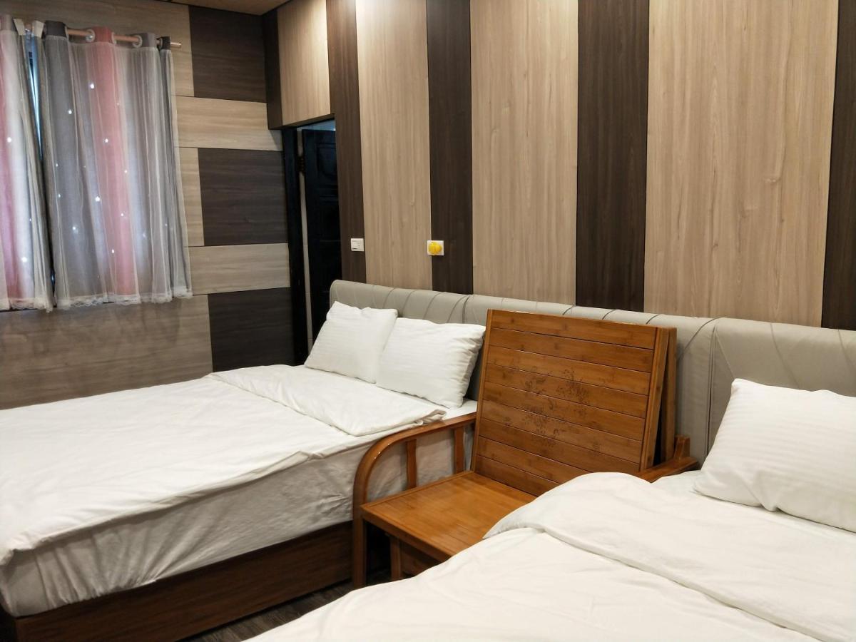 Meiting B&B Sujli Kültér fotó