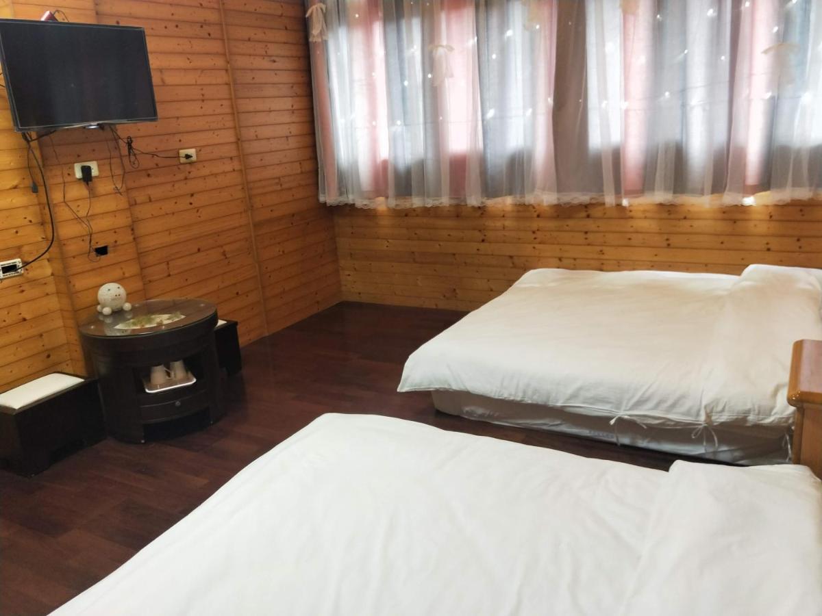 Meiting B&B Sujli Kültér fotó