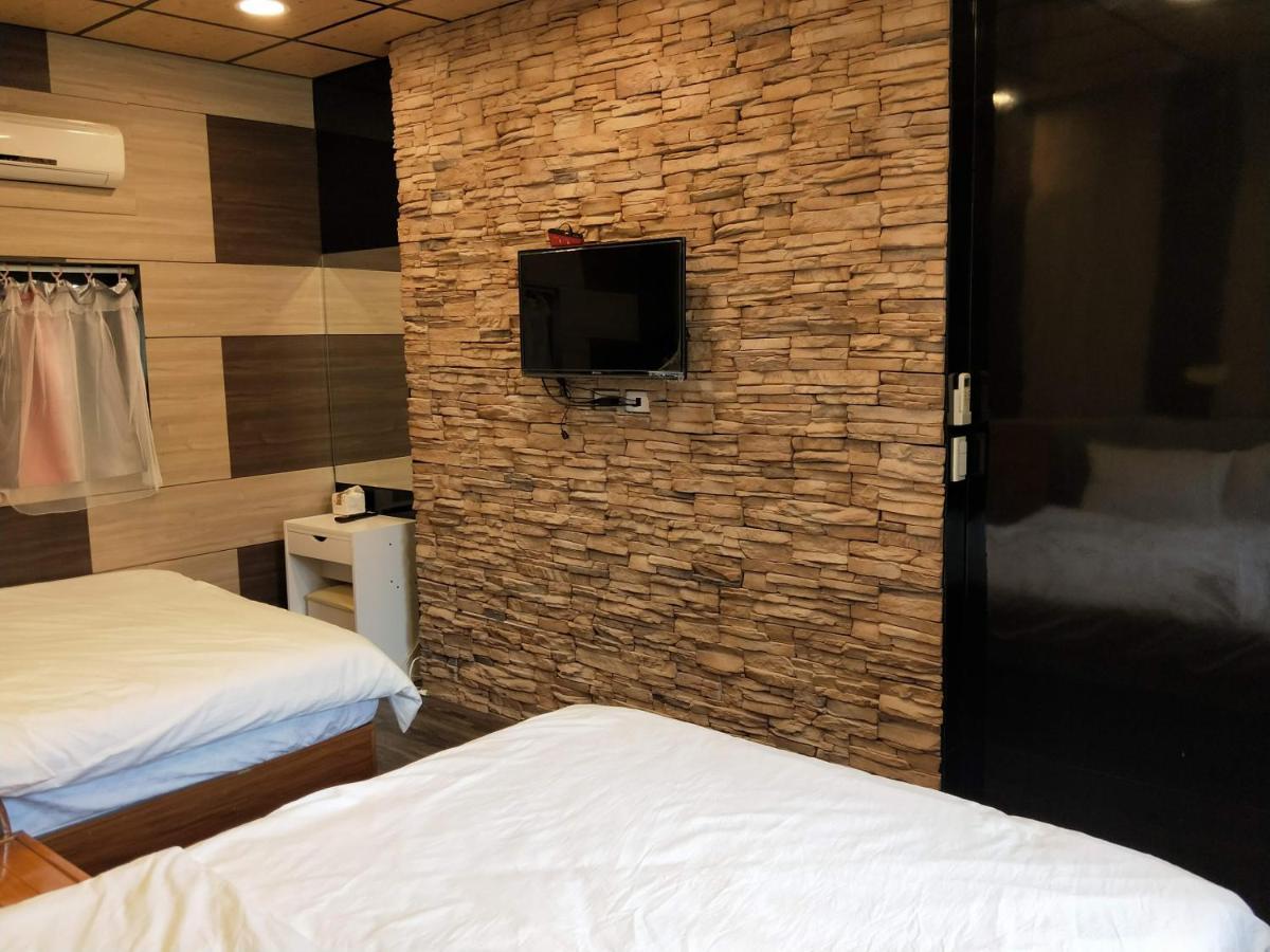 Meiting B&B Sujli Kültér fotó