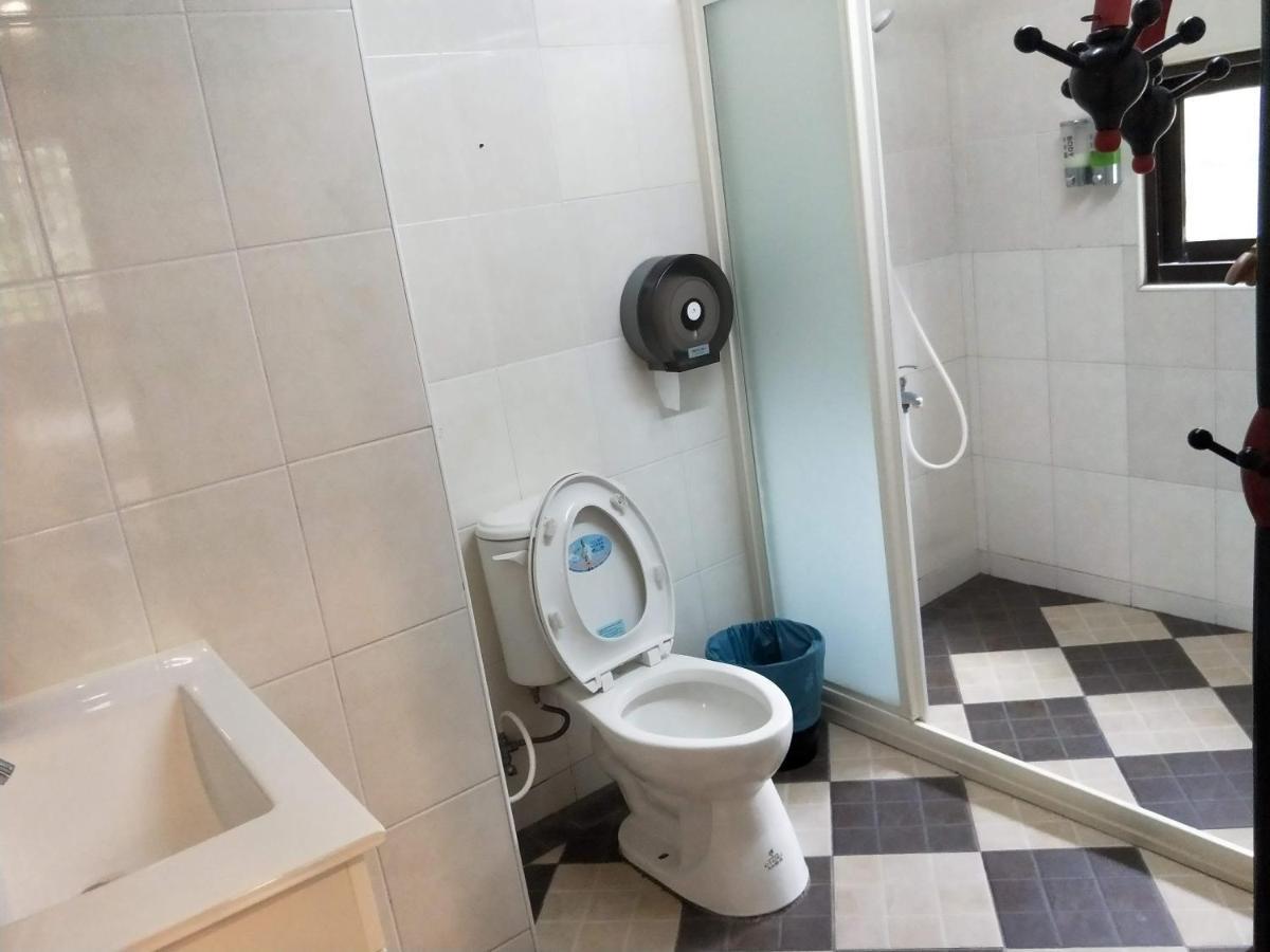 Meiting B&B Sujli Kültér fotó
