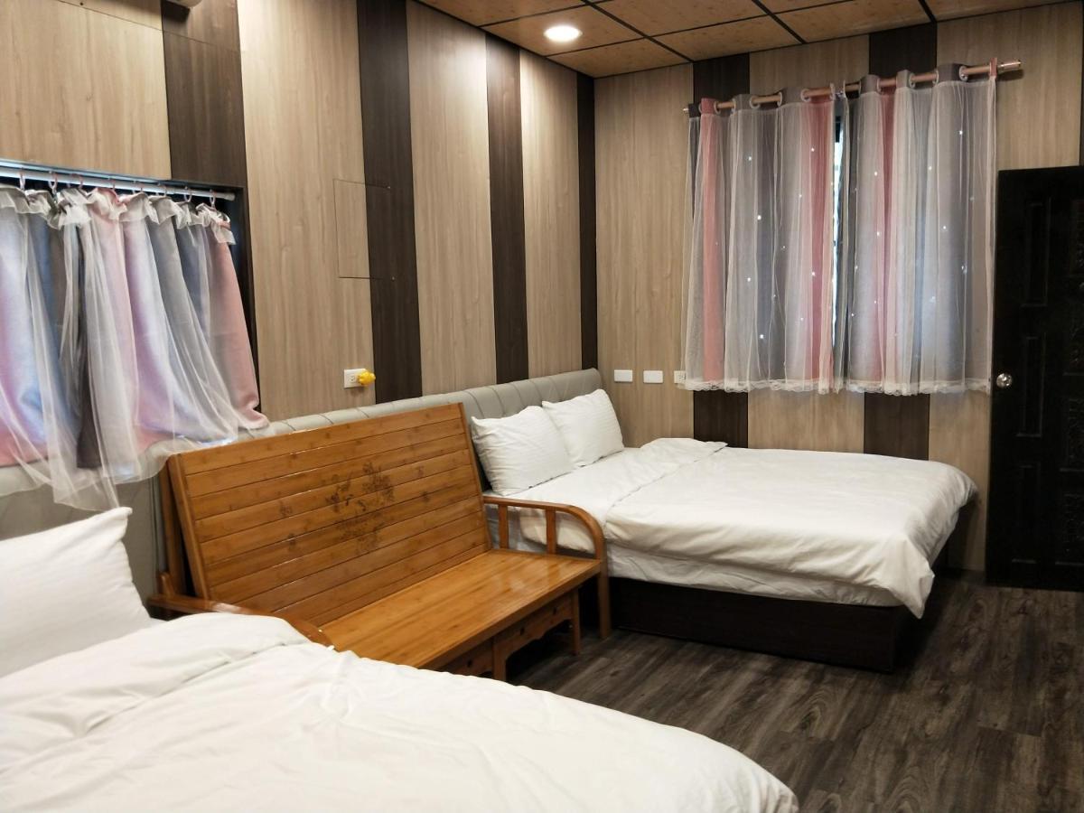 Meiting B&B Sujli Kültér fotó