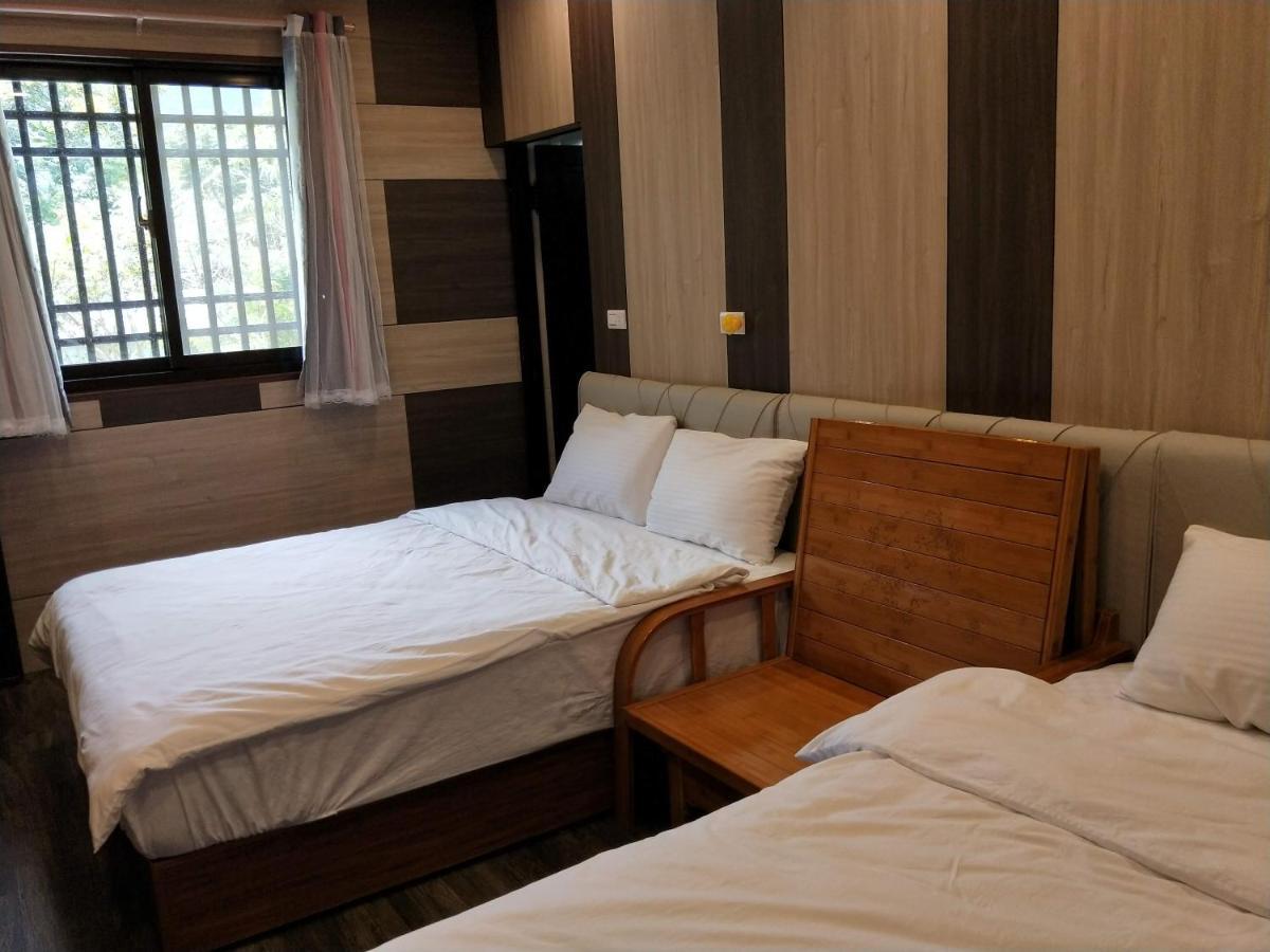 Meiting B&B Sujli Kültér fotó