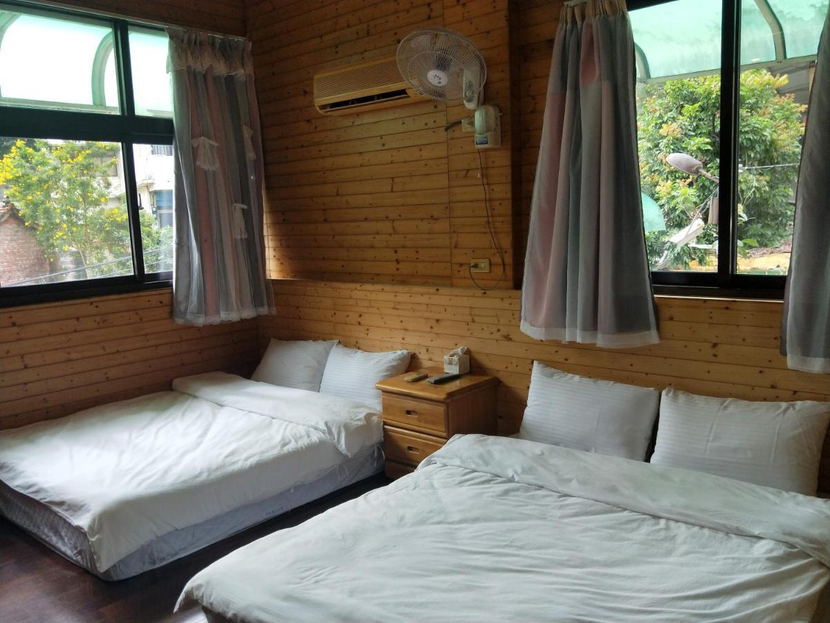 Meiting B&B Sujli Kültér fotó