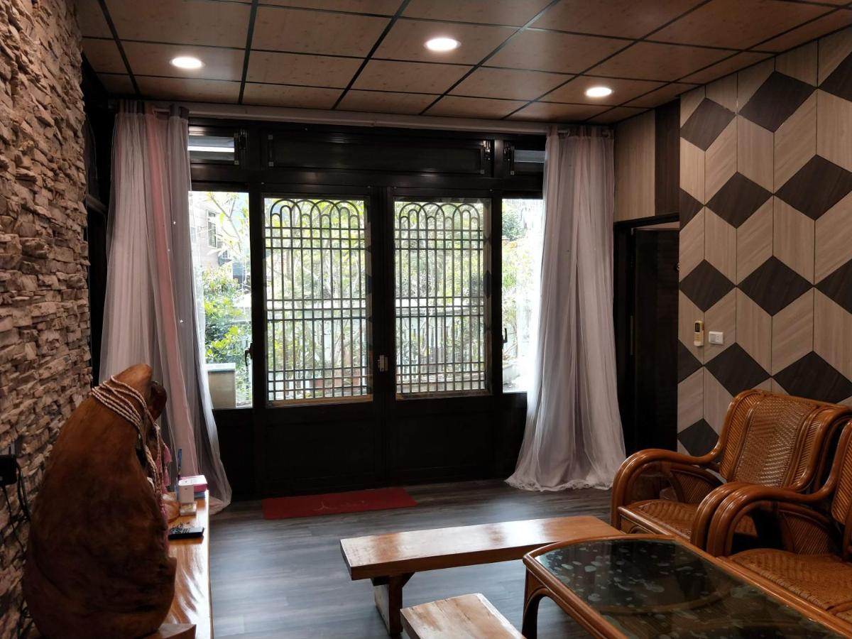 Meiting B&B Sujli Kültér fotó