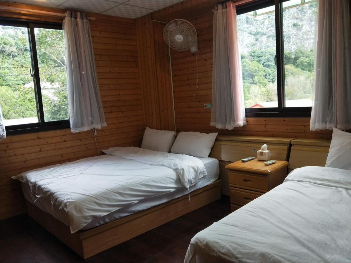Meiting B&B Sujli Kültér fotó
