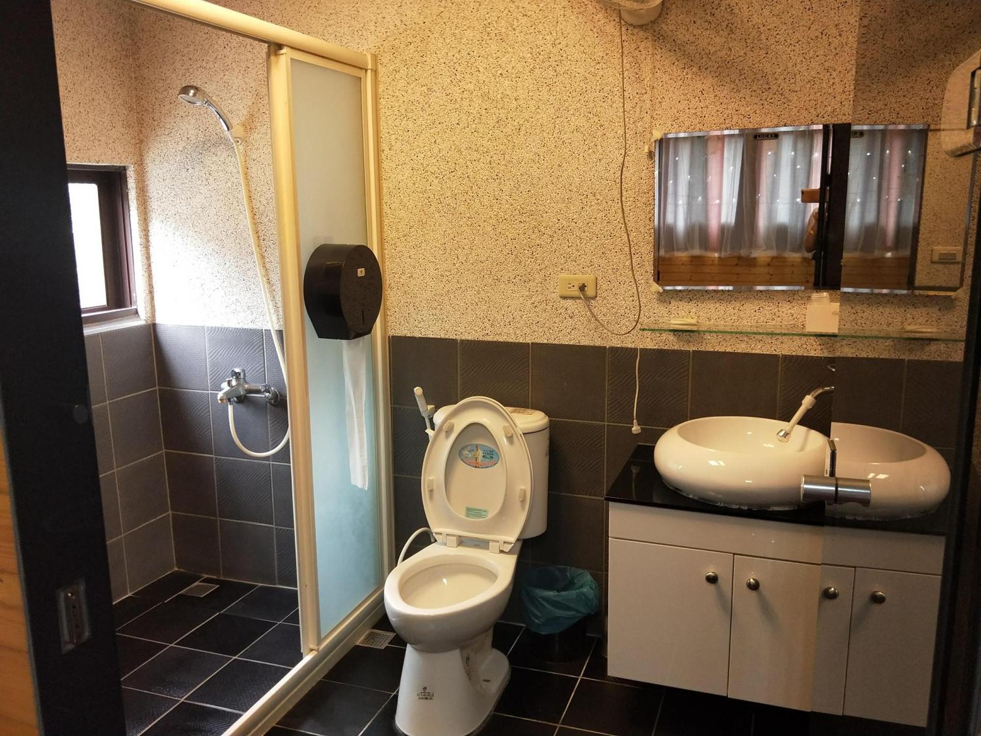 Meiting B&B Sujli Kültér fotó