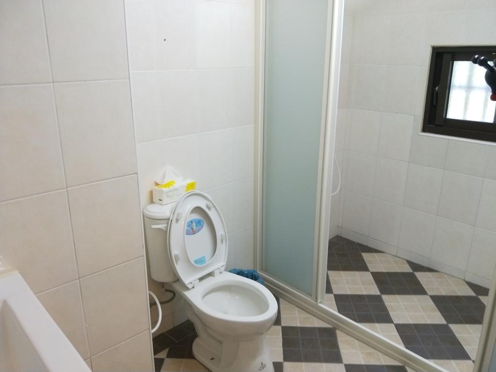 Meiting B&B Sujli Kültér fotó