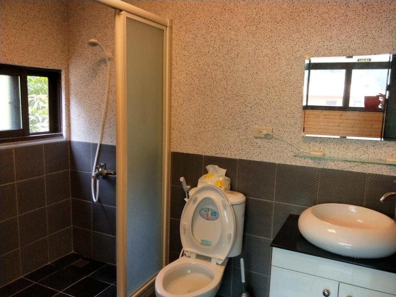 Meiting B&B Sujli Kültér fotó